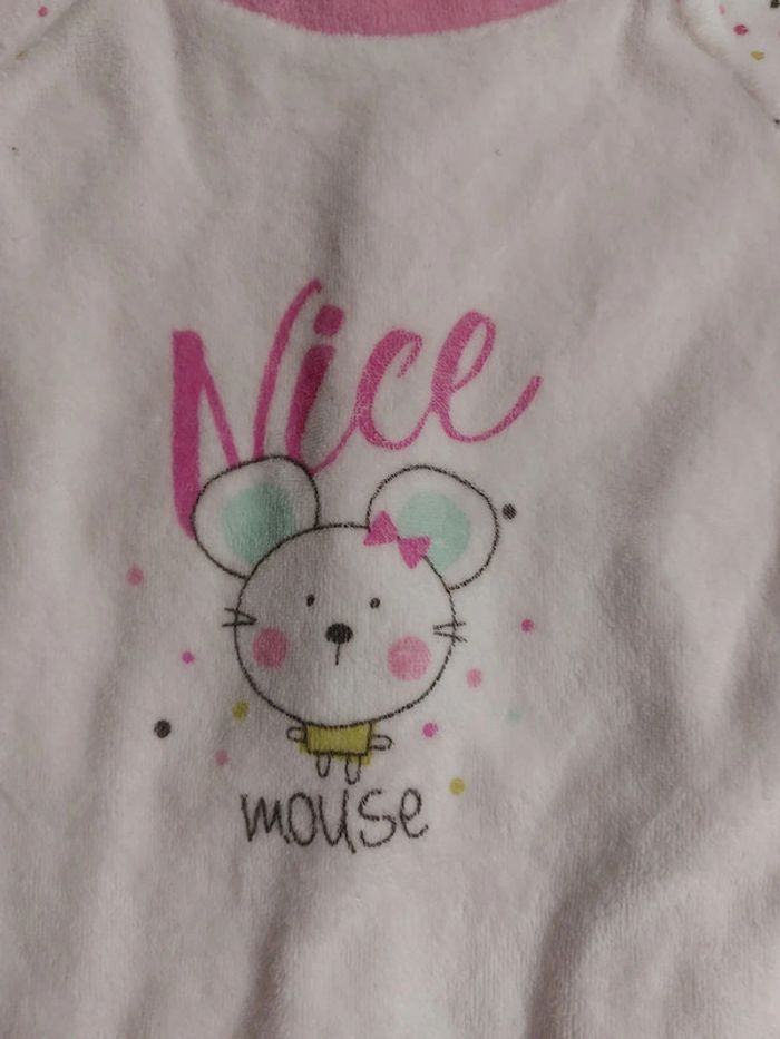Pyjama - photo numéro 2