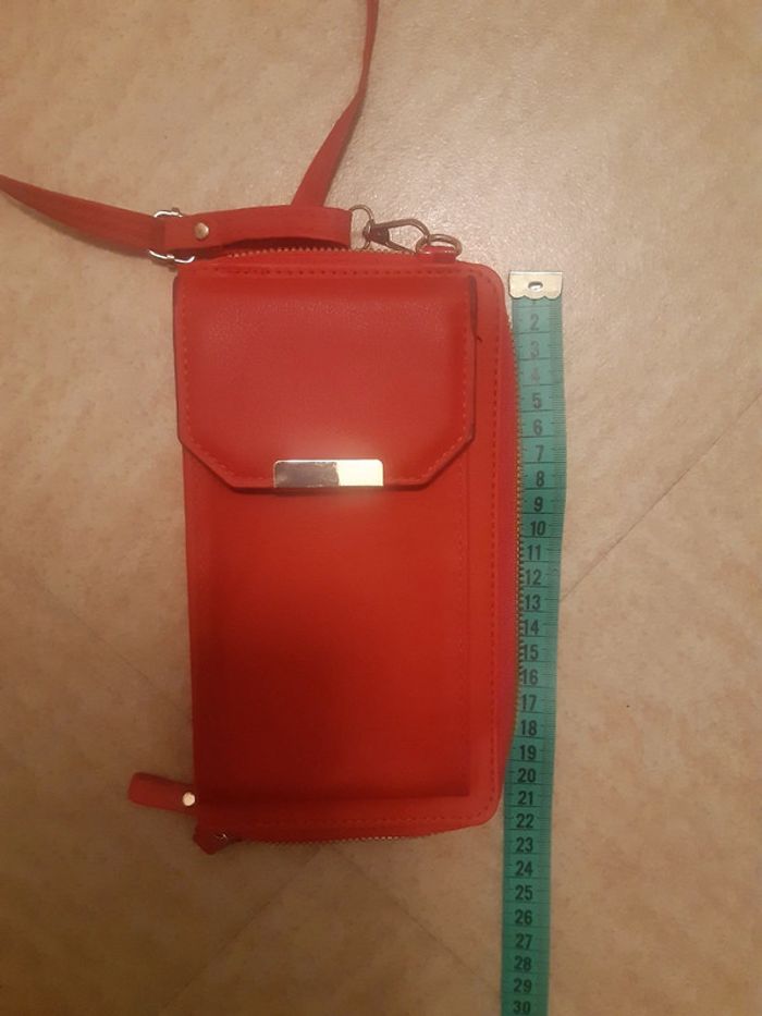 Sac à bandoulière - photo numéro 8