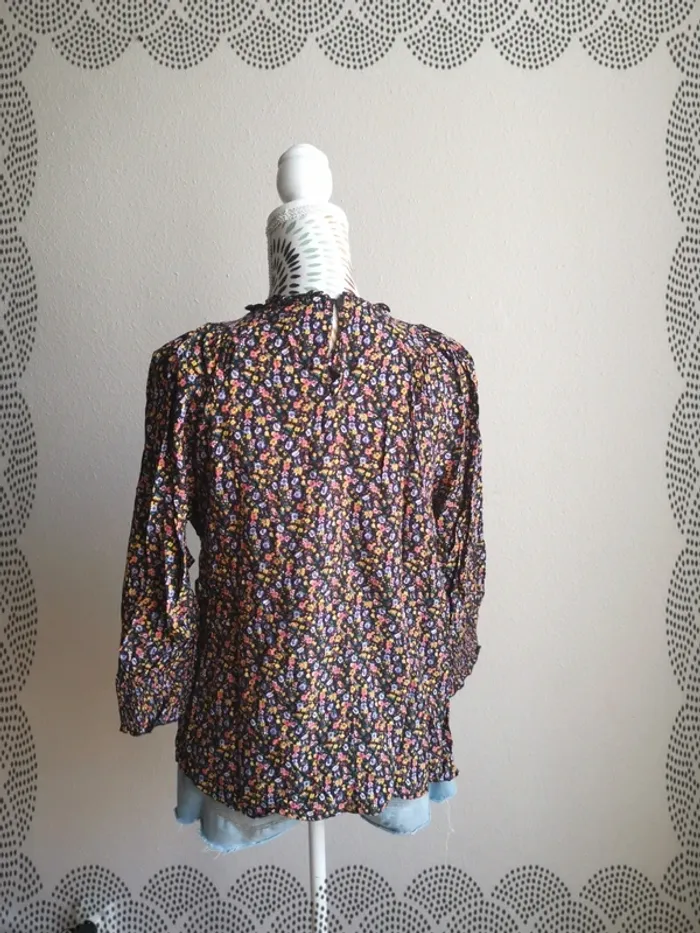 Blouse Pimkie taille 40 - photo numéro 8