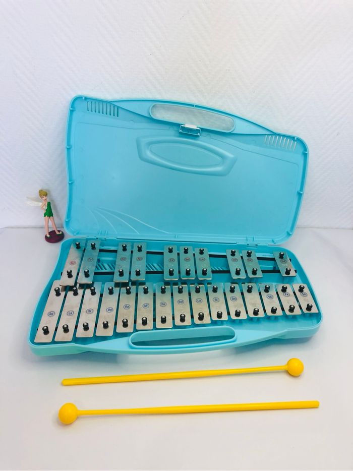 Xylophone - photo numéro 4