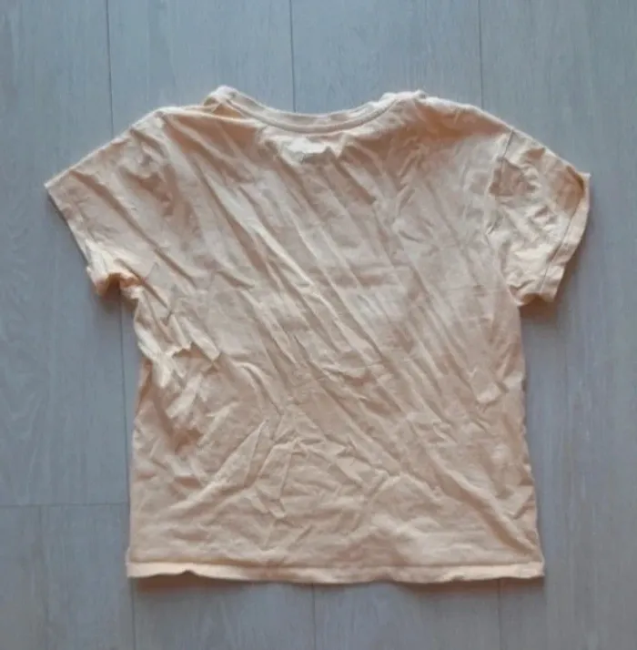 2 T.shirts 11 12 ans - photo numéro 10