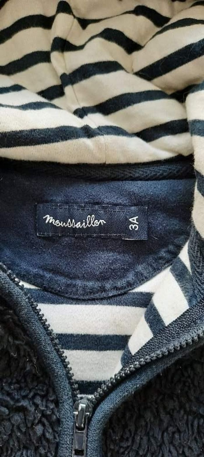 Manteau - photo numéro 3