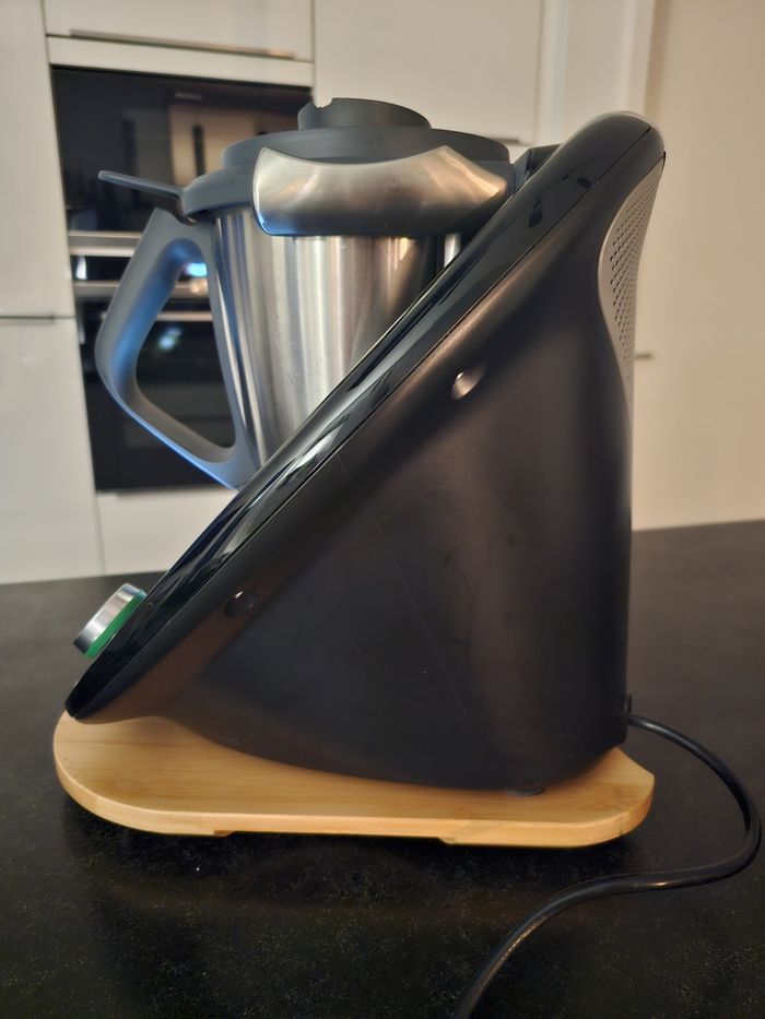 Robot de cuisine tm6 - photo numéro 5