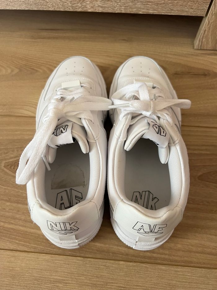 Nike Air Force - photo numéro 5