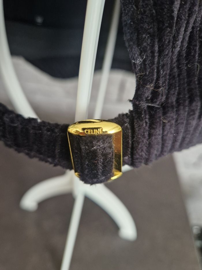 Casquette Céline - photo numéro 3