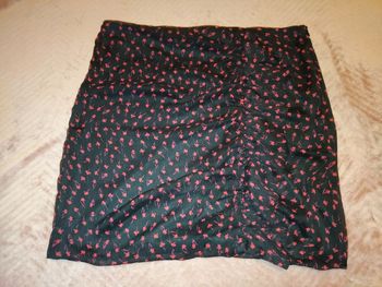 Jupe femme taille 42