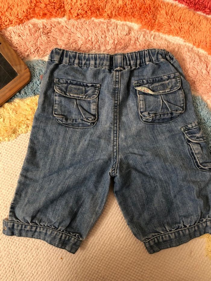 Jean ample okaïdi - photo numéro 2