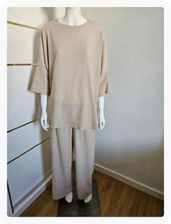 Ensemble 2 pièces pour femmes