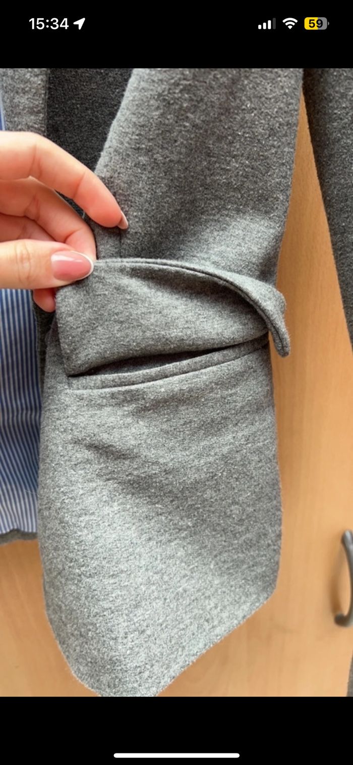 Veste Lola et Lisa - photo numéro 4