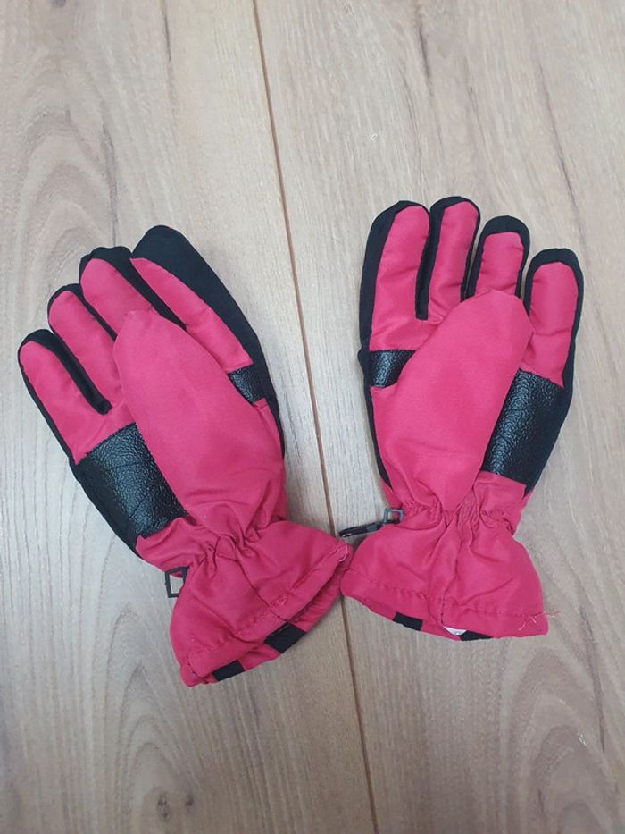 Gants de Ski XXS - photo numéro 2
