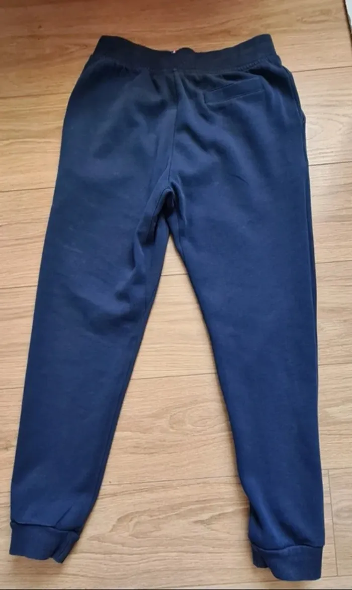 Pantalon survêtement Le Coq Sportif S - photo numéro 4