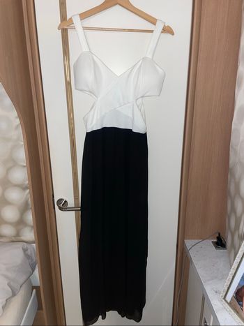 Robe de soirée