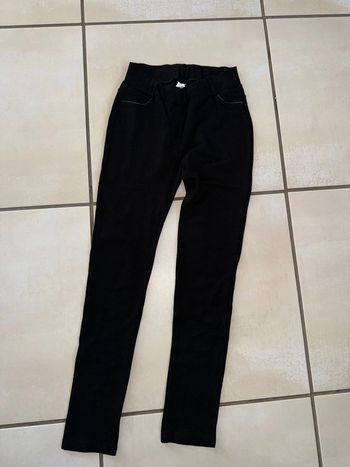 Pantalon femme 38