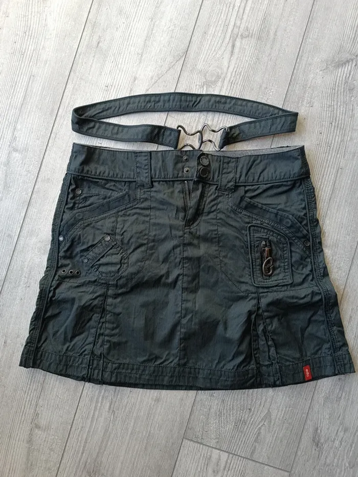 Jupe courte EDC by esprit