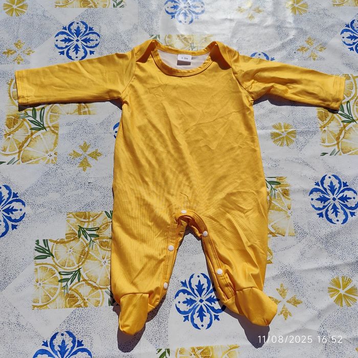 Bodies bébé