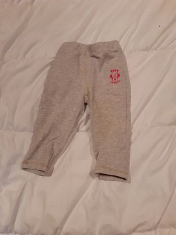 Pantalon minnie 12mois