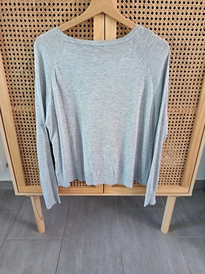 Pull zara - photo numéro 3