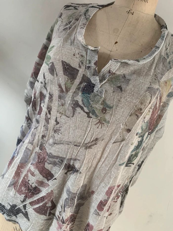 Blouse - photo numéro 5