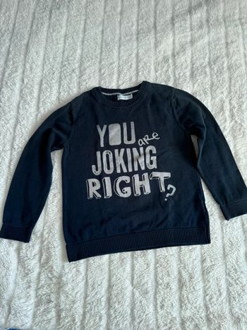 Pull 8 ans orchestra