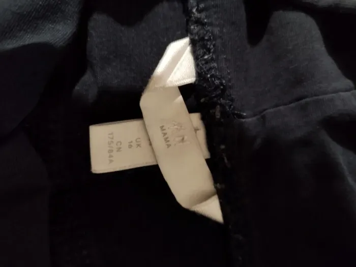 Pantalon femme enceinte - photo numéro 5