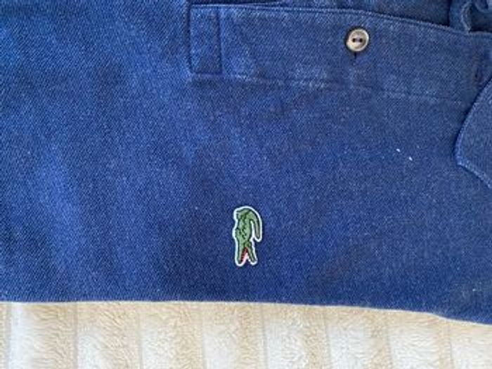 Polo Lacoste - photo numéro 8