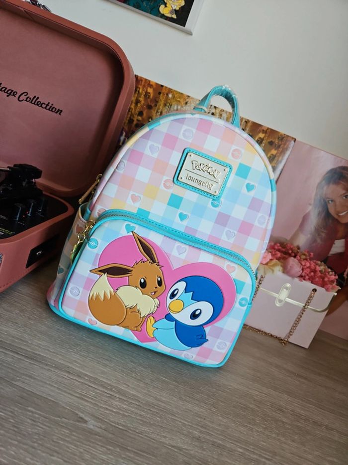 Loungefly Pokémon <3 - photo numéro 12