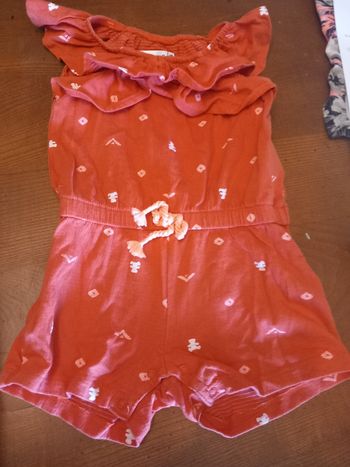 Combi short