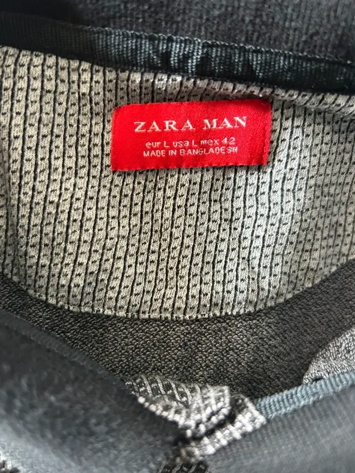 Polo Zara Man - photo numéro 5
