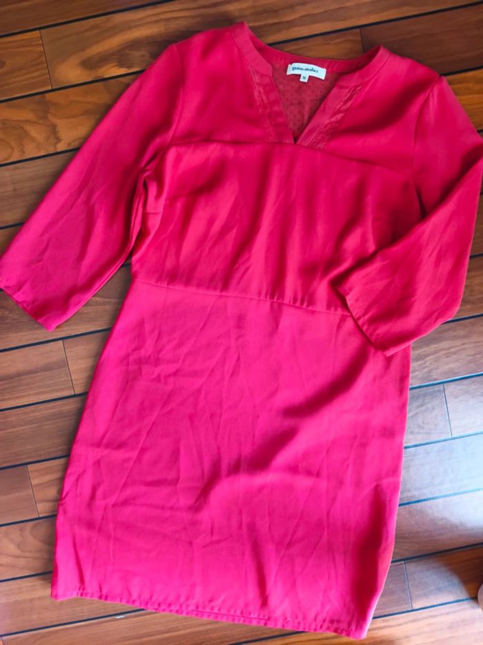 Robe grain de malice taille 38 - photo numéro 3