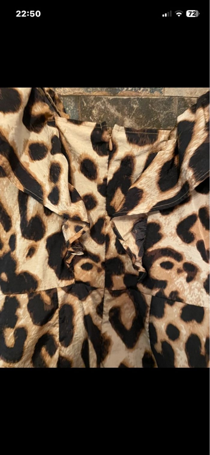 Robe femle - photo numéro 5