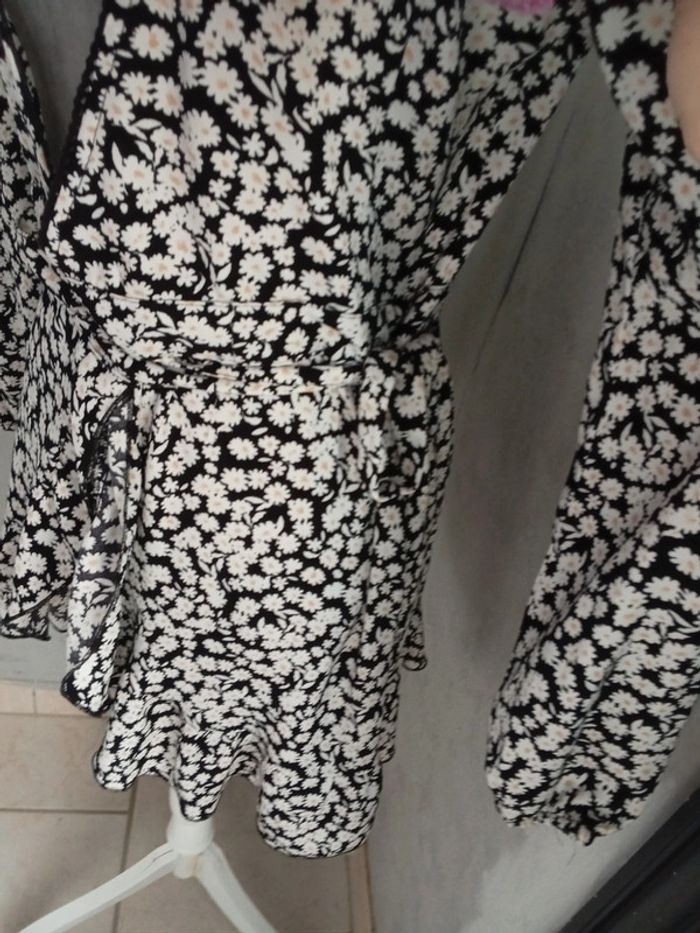 Veste Taille 38 marque STR - photo numéro 5