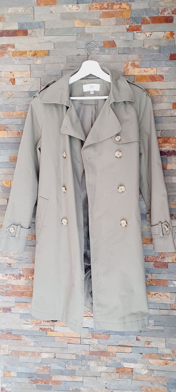 Veste femme taille xs stradivarius - photo numéro 2