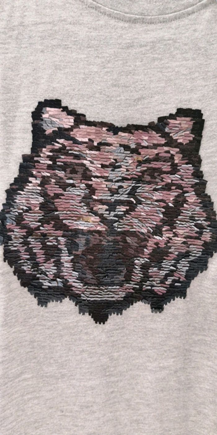 T shirt - photo numéro 4