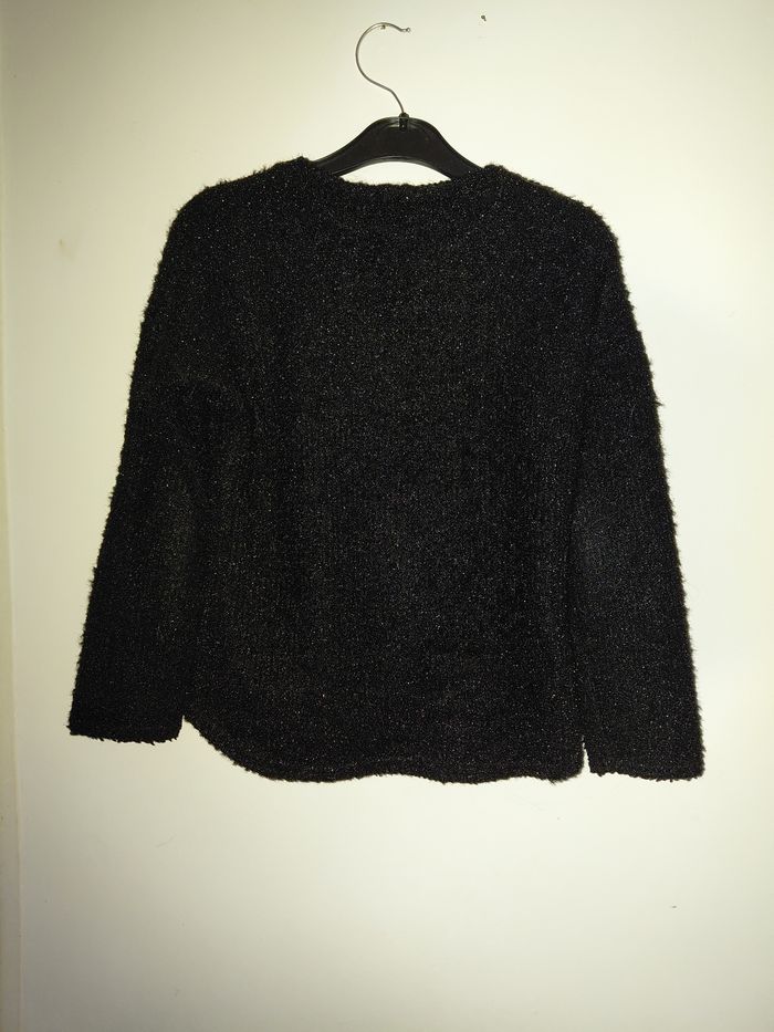 Pull fille - photo numéro 2