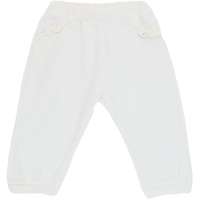 Pantalon 9 mois en coton bio Play Up