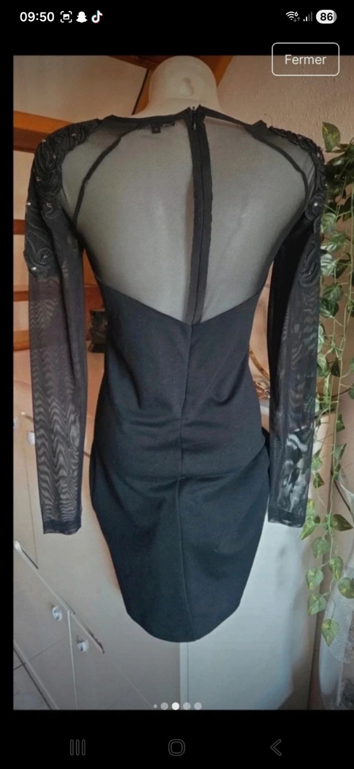 Robe Best Mountain 38 - photo numéro 4