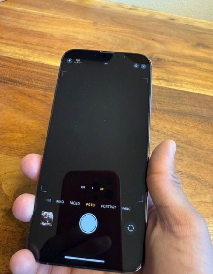 Iphone-13-pro-max - photo numéro 8