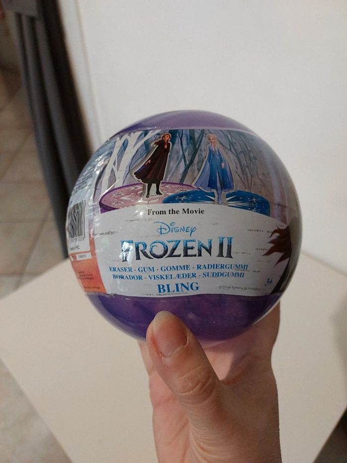 La reine des neiges - photo numéro 4