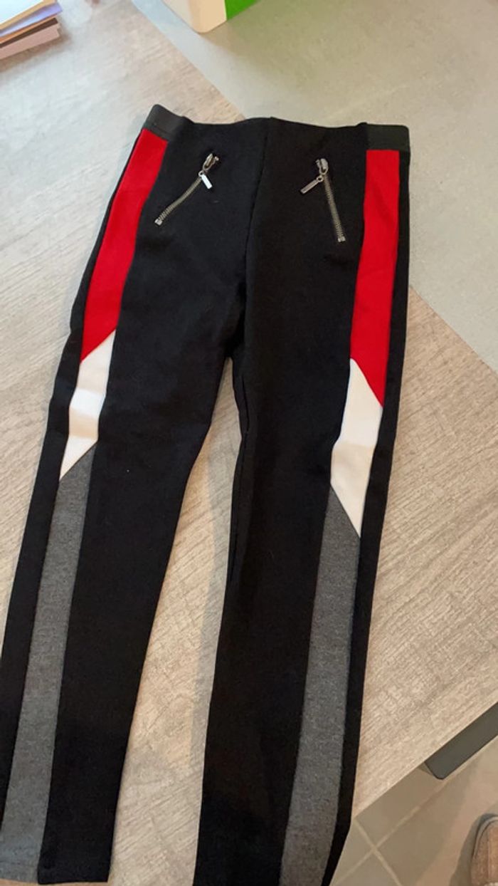 Pantalon fille