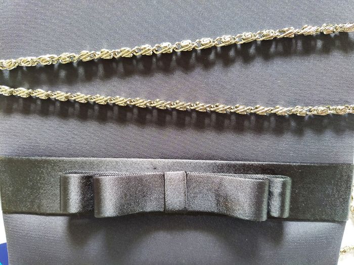 Petit sac à main, sac de soirée - photo numéro 4