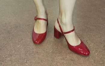Chaussures vernies  JONAK