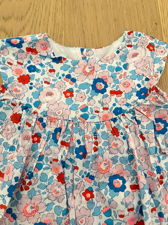 Blouse Betsy piscine Jacadi - photo numéro 2