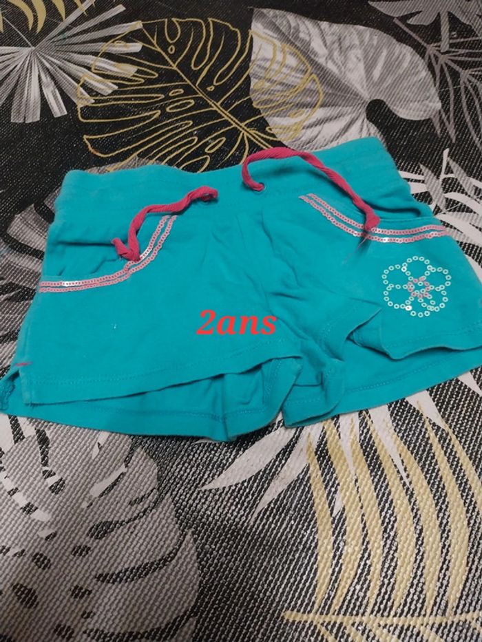 Lots de 4 shorts - photo numéro 3