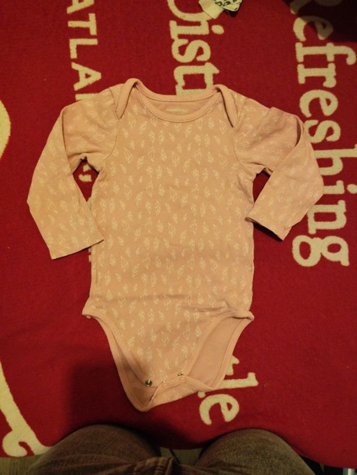 Bodies orchestra 18mois