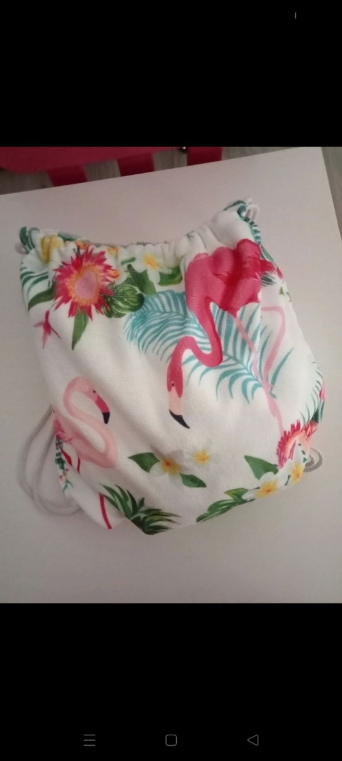 Sacs 2 en 1 - photo numéro 2