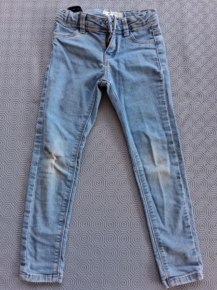 Lot de pantalons 5 ans - photo numéro 6