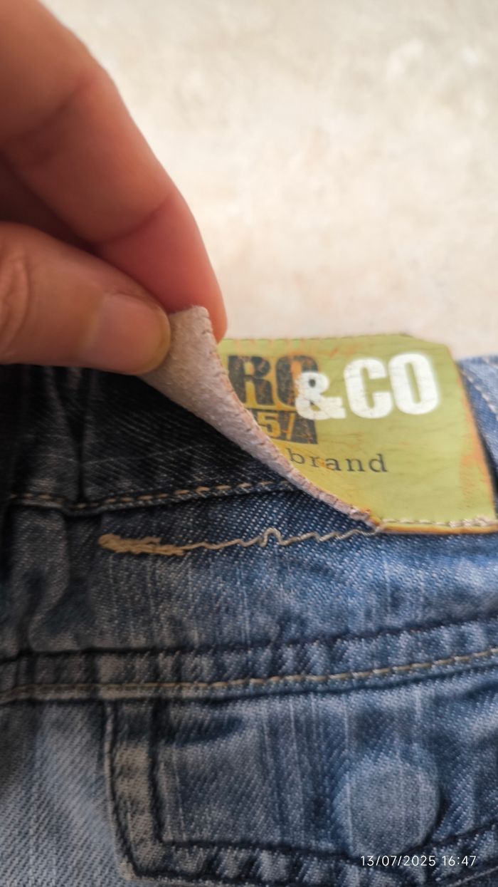 Short - photo numéro 5