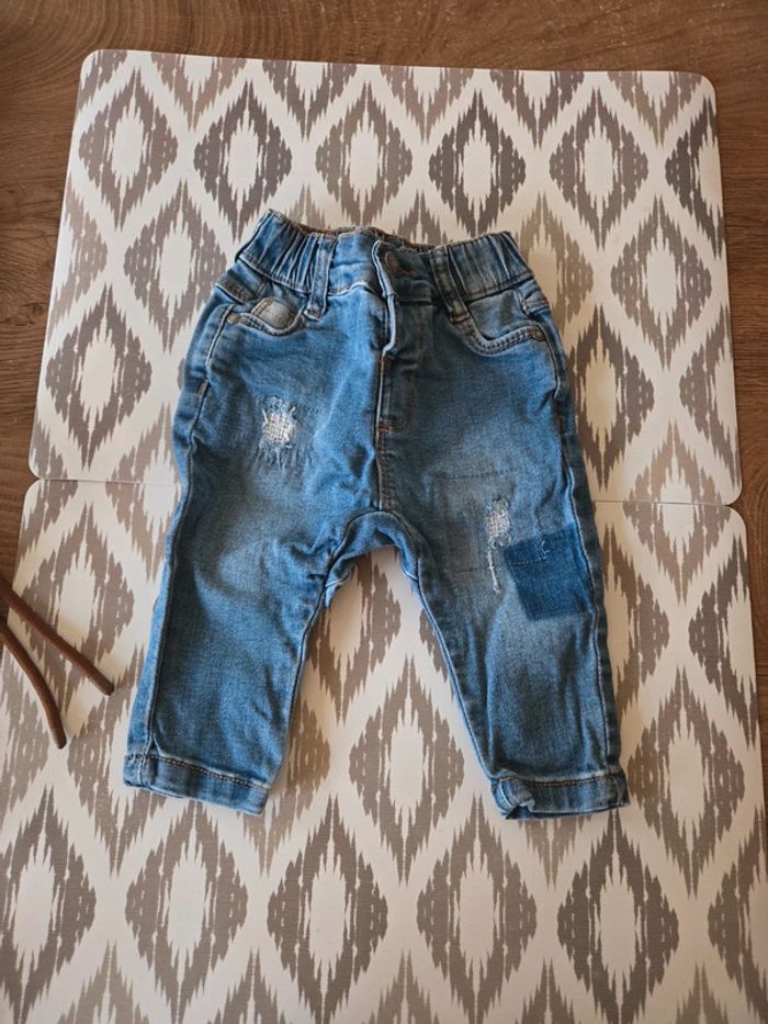 Jeans TAO