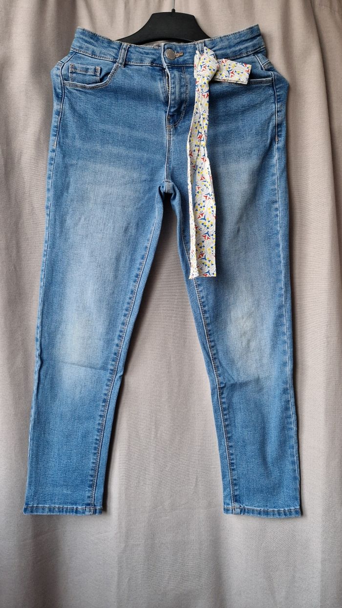 Lot de vêtements fille 10 ans