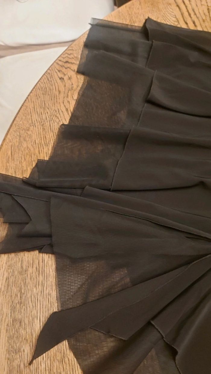 Robe noir elegant t 1 (36) Inset - photo numéro 9